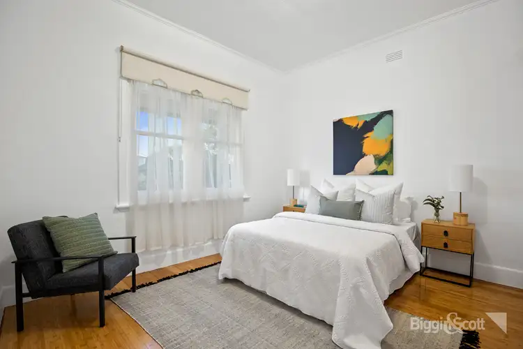 Sixth view of Homely house listing, 27 Mitchell Street, Maribyrnong VIC 3032