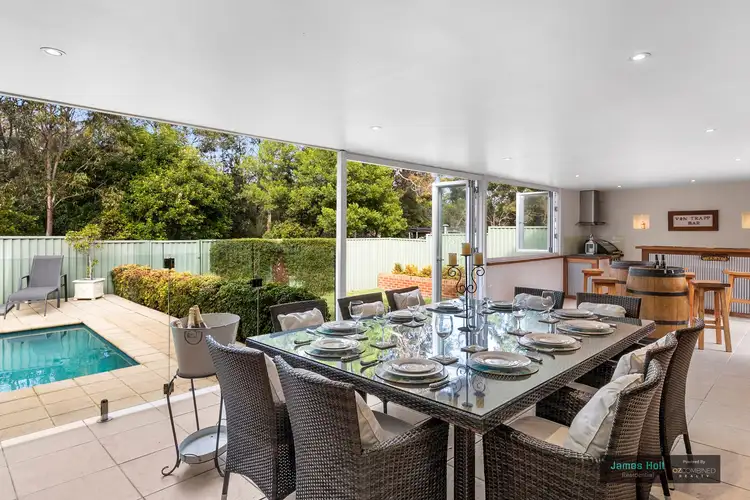 Second view of Homely house listing, 10 Dinjerra Close, Bangor NSW 2234