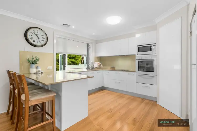 Fourth view of Homely house listing, 10 Dinjerra Close, Bangor NSW 2234