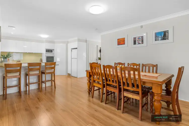 Fifth view of Homely house listing, 10 Dinjerra Close, Bangor NSW 2234