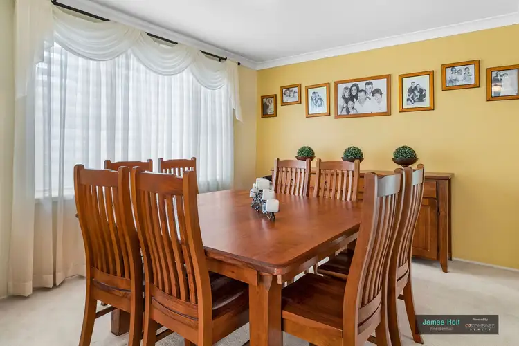 Sixth view of Homely house listing, 10 Dinjerra Close, Bangor NSW 2234