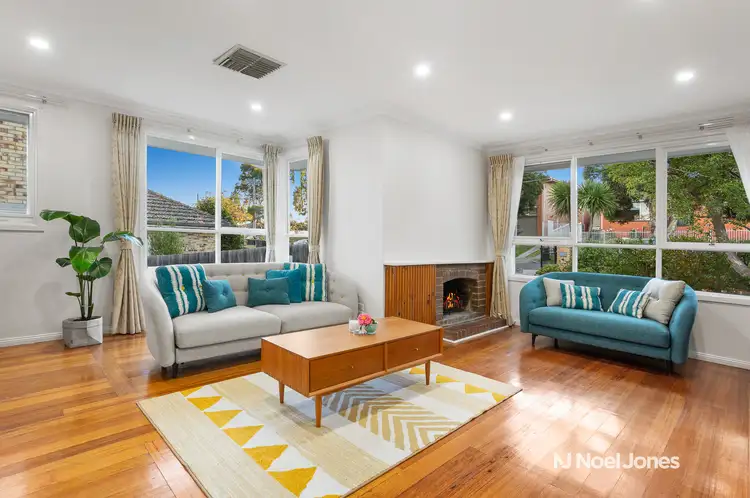 Second view of Homely house listing, 16 Prospect Road, Bulleen VIC 3105