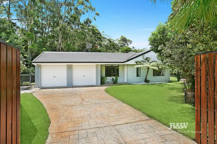31 Tinaroo Place, Tewantin QLD 4565
