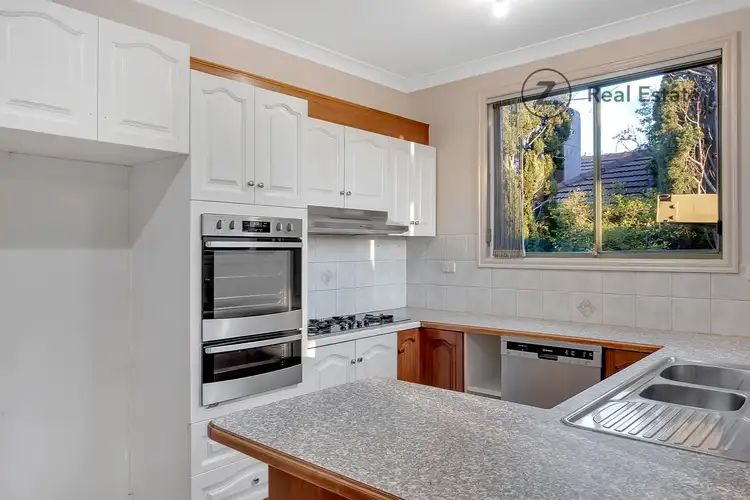 Third view of Homely house listing, 15 Jordan Street, Ashwood VIC 3147