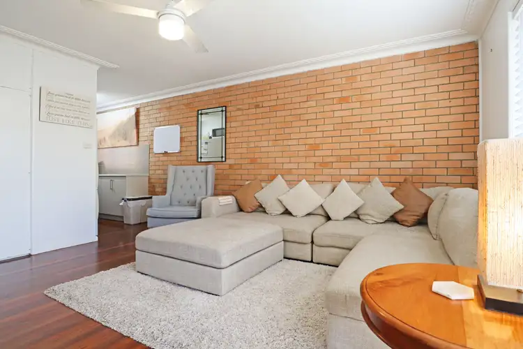 Second view of Homely unit listing, 2/25 Bent Street, Coffs Harbour NSW 2450