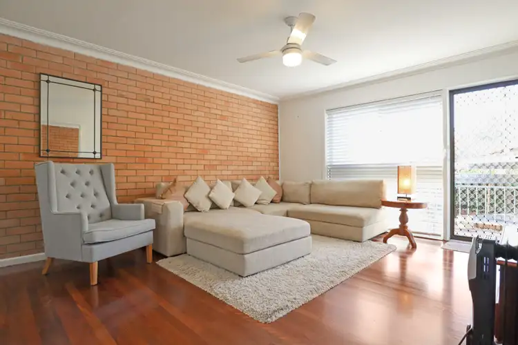 Third view of Homely unit listing, 2/25 Bent Street, Coffs Harbour NSW 2450