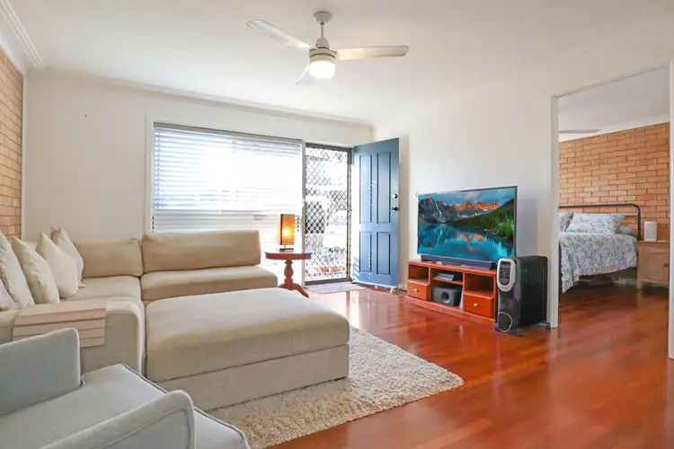 Fourth view of Homely unit listing, 2/25 Bent Street, Coffs Harbour NSW 2450