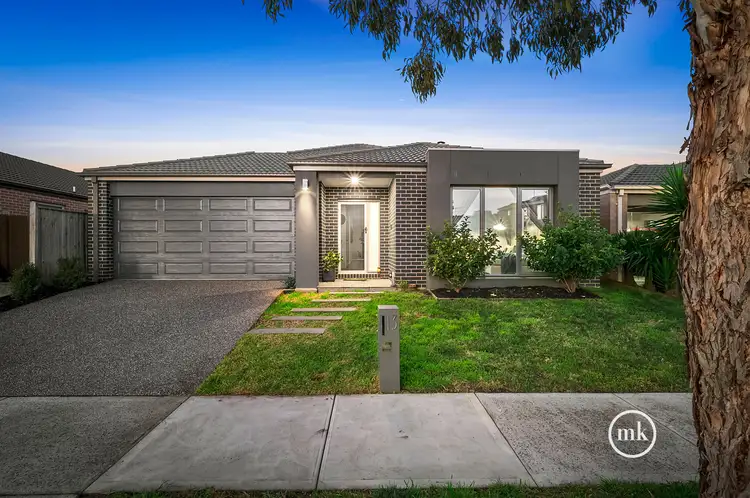 13 Aralia Way, Mernda VIC 3754