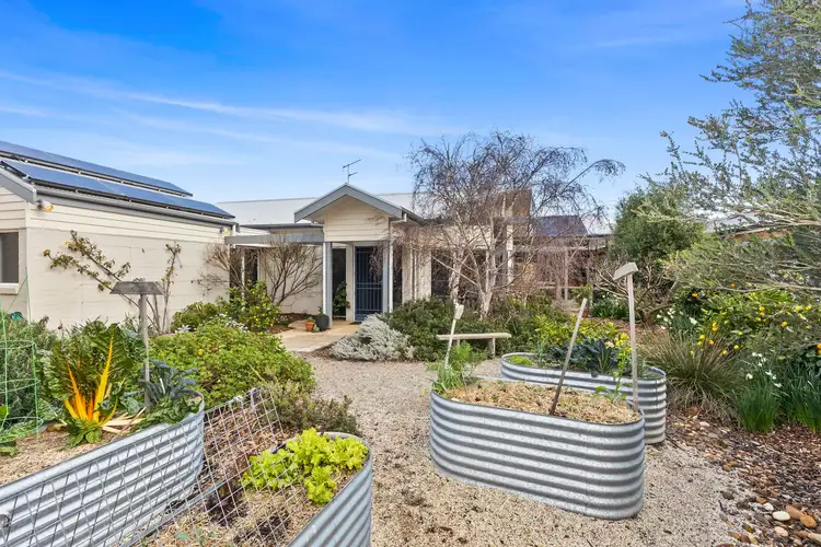 Main view of Homely house listing, 16 Tuckfield Street, Ocean Grove VIC 3226