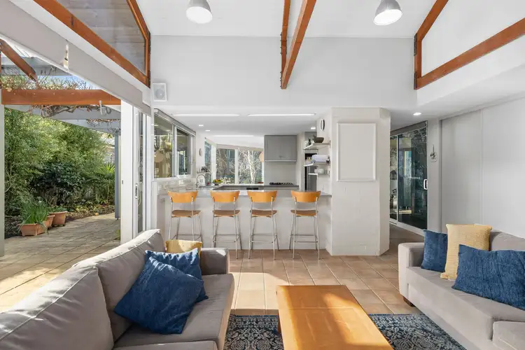 Third view of Homely house listing, 16 Tuckfield Street, Ocean Grove VIC 3226