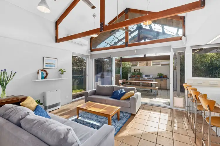 Fourth view of Homely house listing, 16 Tuckfield Street, Ocean Grove VIC 3226