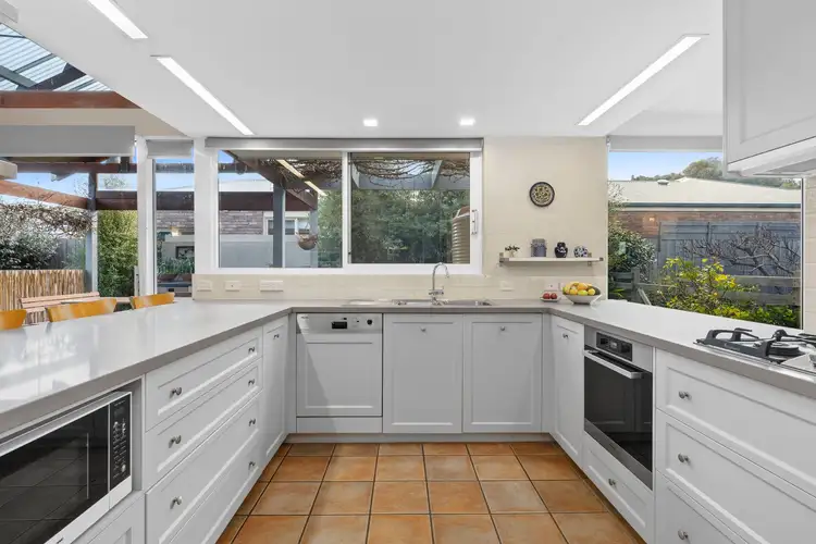 Fifth view of Homely house listing, 16 Tuckfield Street, Ocean Grove VIC 3226
