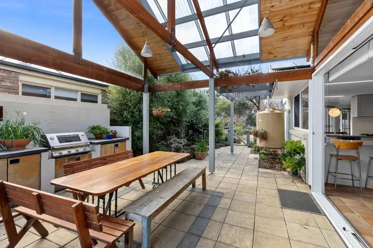 Sixth view of Homely house listing, 16 Tuckfield Street, Ocean Grove VIC 3226