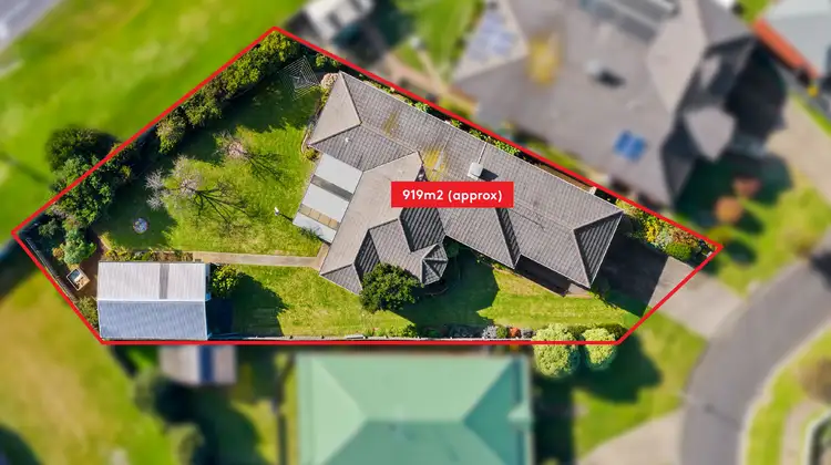 4 Falkirk Place, Leopold VIC 3224