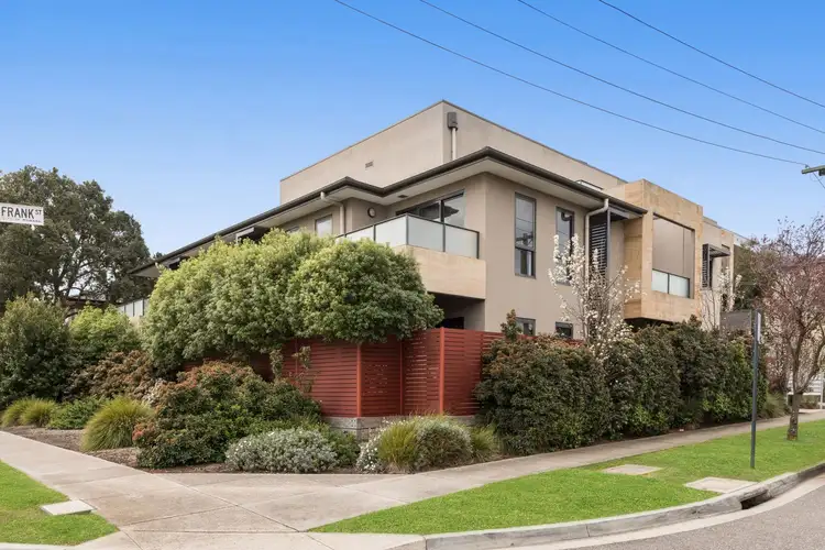 Fifth view of Homely apartment listing, 103/1 Frank Street, Glen Waverley VIC 3150