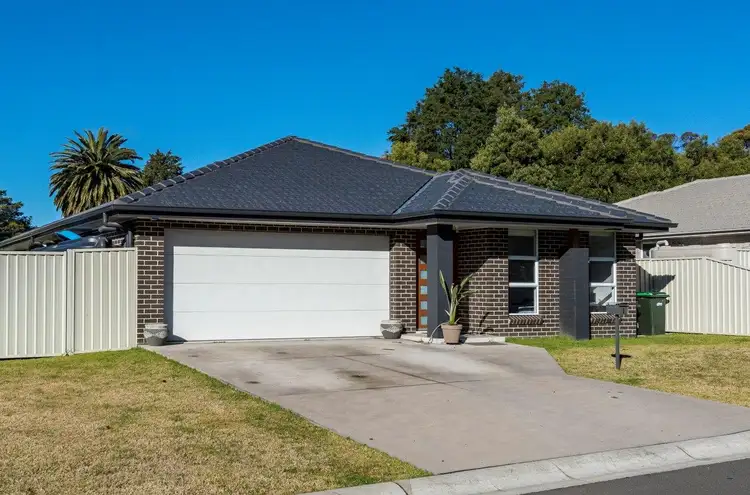 Main view of Homely house listing, 1 Emerald Court, Colo Vale NSW 2575