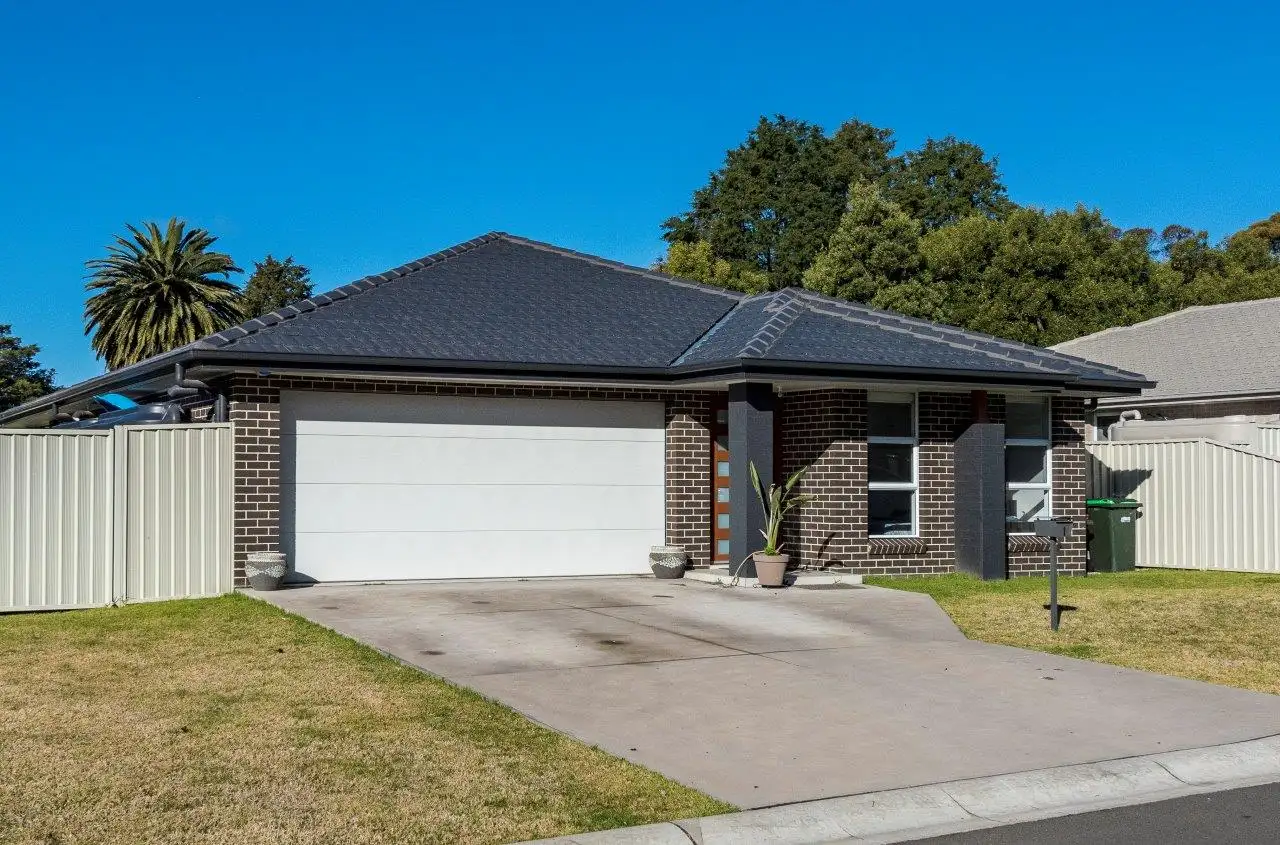 Main view of Homely house listing, 1 Emerald Court, Colo Vale NSW 2575