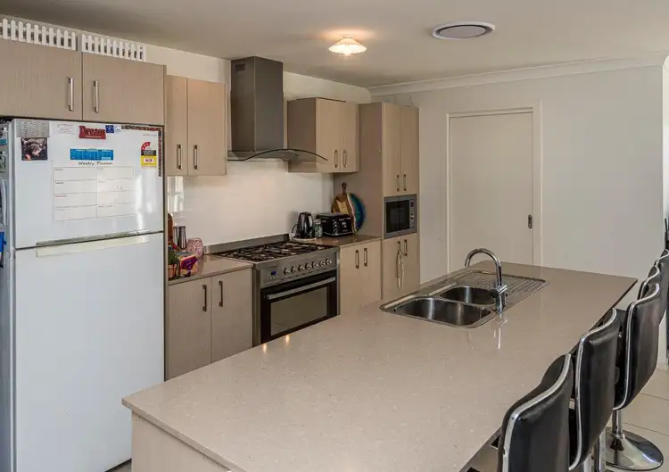 Third view of Homely house listing, 1 Emerald Court, Colo Vale NSW 2575