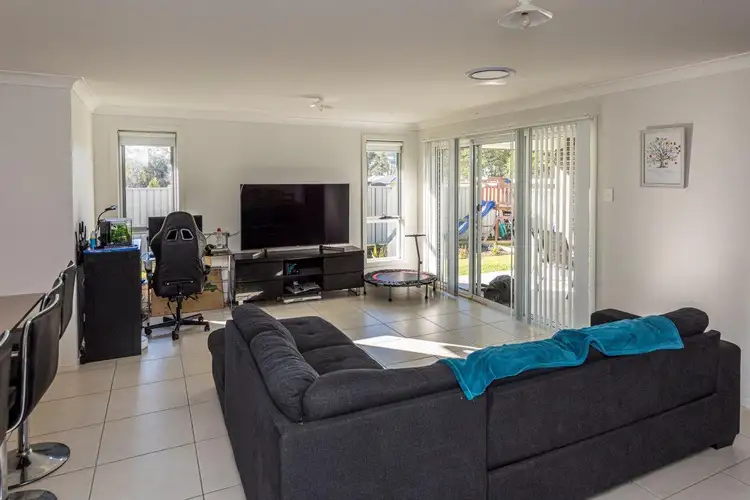 Fourth view of Homely house listing, 1 Emerald Court, Colo Vale NSW 2575