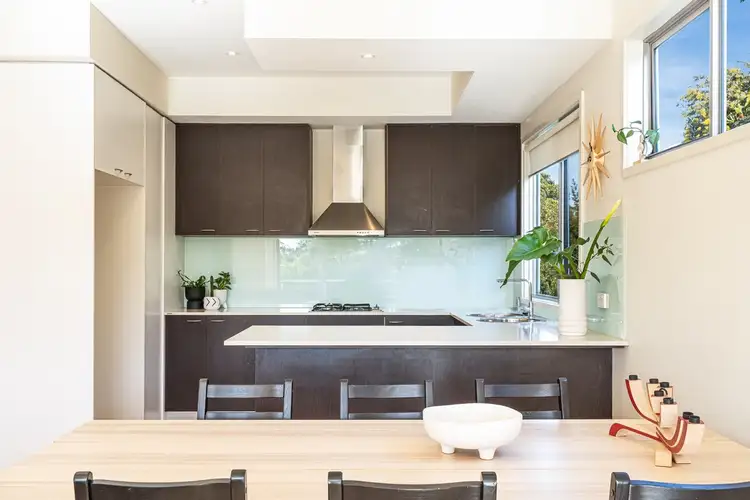 Fourth view of Homely townhouse listing, 2/57 Zeally Bay Road, Torquay VIC 3228