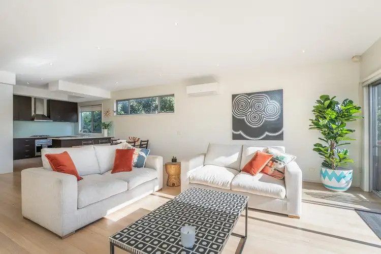 Fifth view of Homely townhouse listing, 2/57 Zeally Bay Road, Torquay VIC 3228
