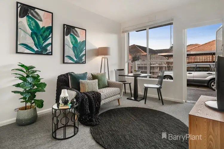 Third view of Homely unit listing, 6/45 Oakleigh Road, Carnegie VIC 3163