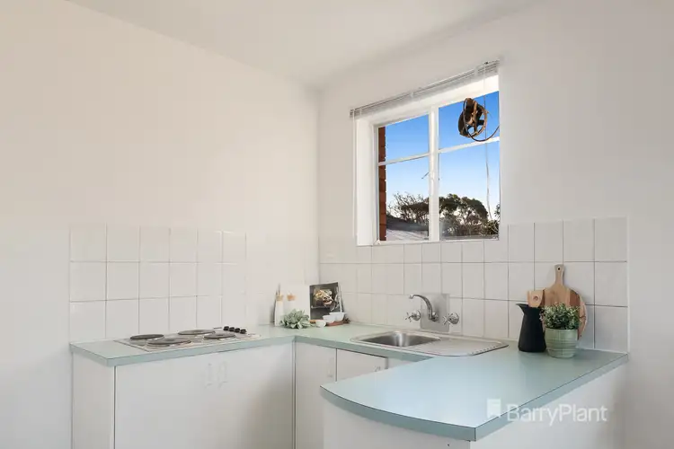 Fifth view of Homely unit listing, 6/45 Oakleigh Road, Carnegie VIC 3163