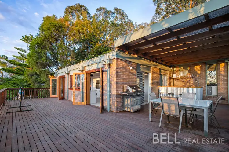 5 Summerhill Road, Montrose VIC 3765