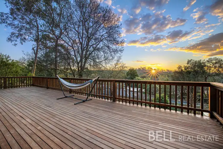 Second view of Homely house listing, 5 Summerhill Road, Montrose VIC 3765