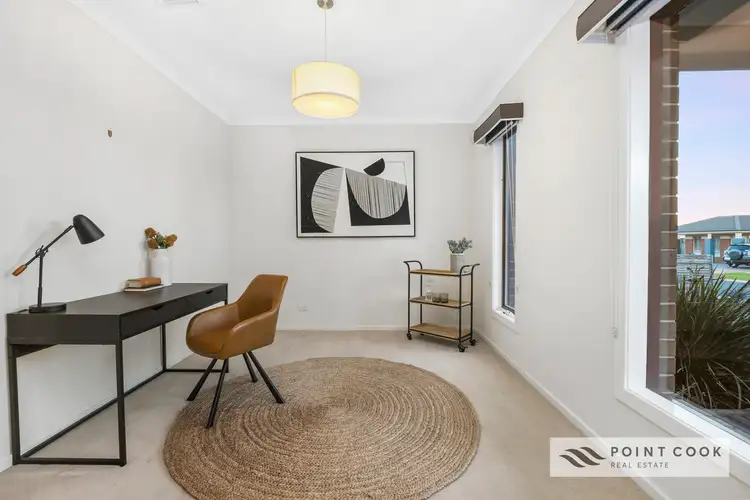 Fifth view of Homely house listing, 30 Lindsay Gardens, Point Cook VIC 3030