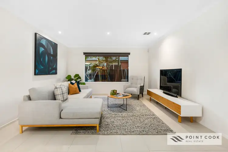 Sixth view of Homely house listing, 30 Lindsay Gardens, Point Cook VIC 3030