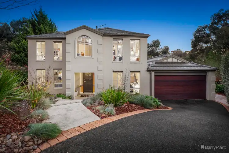12 Victoria Close, Eltham VIC 3095