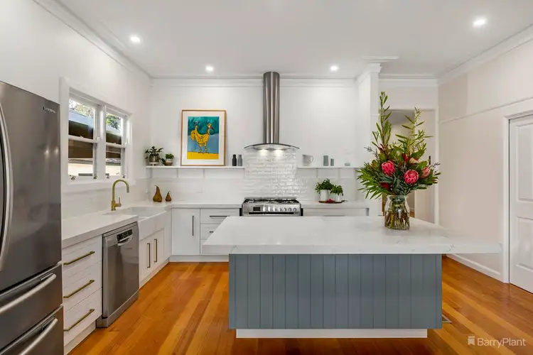 Fourth view of Homely house listing, 30 Glenburnie Road, Mitcham VIC 3132