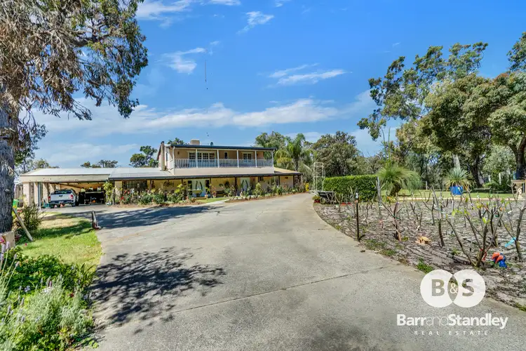 31 Australind Road, Leschenault WA 6233