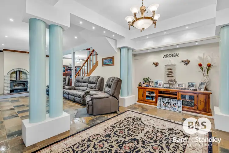 Fifth view of Homely house listing, 31 Australind Road, Leschenault WA 6233