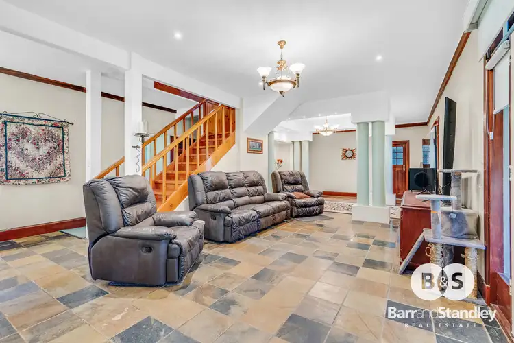 Sixth view of Homely house listing, 31 Australind Road, Leschenault WA 6233