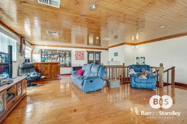 Seventh view of Homely house listing, 31 Australind Road, Leschenault WA 6233