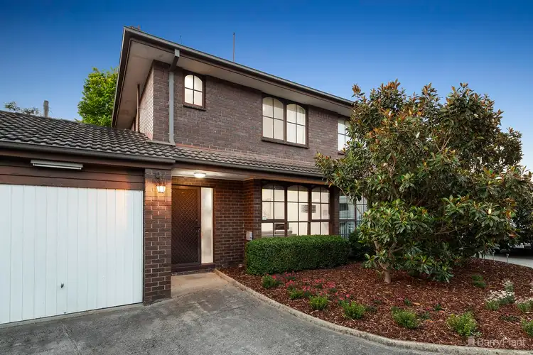 3/1-3 Glen Ebor Avenue, Blackburn VIC 3130