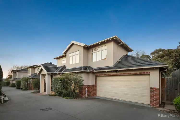 5/42 Bundoran Parade, Mont Albert North VIC 3129