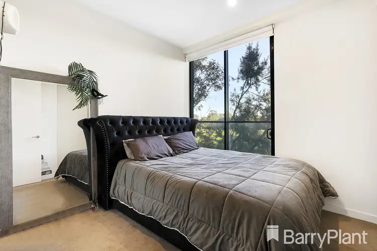 Fifth view of Homely apartment listing, 317/222 Bay Road, Sandringham VIC 3191