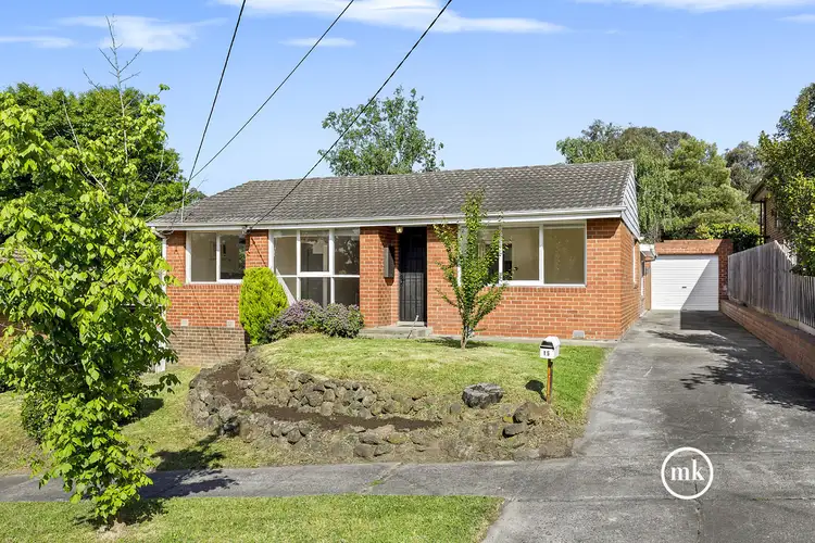 15 Victoria Street, Greensborough VIC 3088
