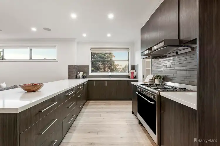 Third view of Homely townhouse listing, 1/130 Parker Street, Templestowe VIC 3106