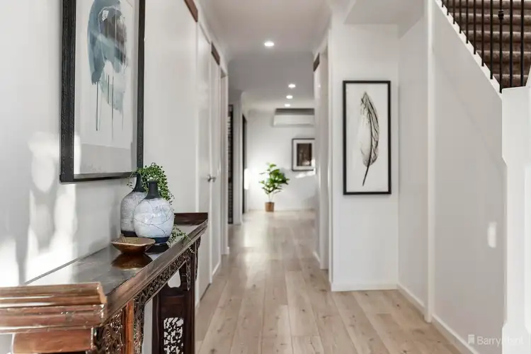 Sixth view of Homely townhouse listing, 1/130 Parker Street, Templestowe VIC 3106
