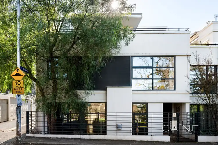 Main view of Homely house listing, 48 Vale Street, East Melbourne VIC 3002