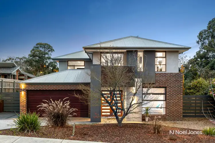 5 Kingsclere Street, Vermont VIC 3133
