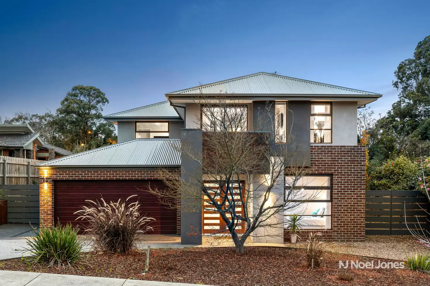 Main view of Homely house listing, 5 Kingsclere Street, Vermont VIC 3133
