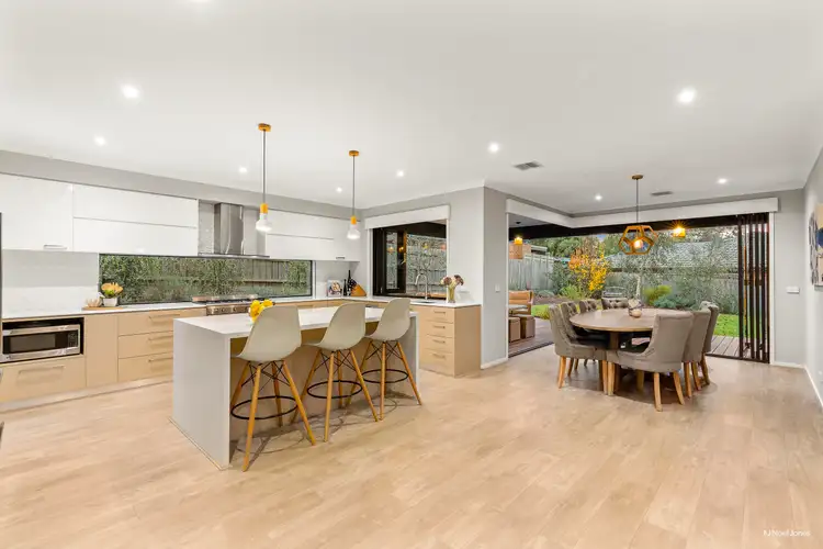 Third view of Homely house listing, 5 Kingsclere Street, Vermont VIC 3133