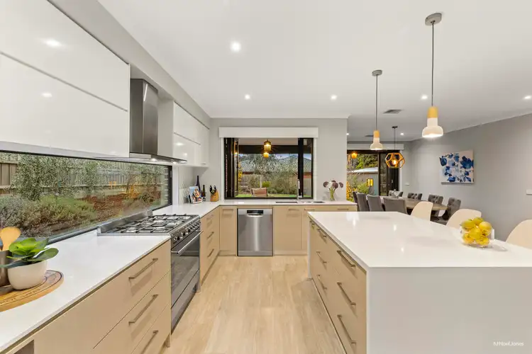 Fourth view of Homely house listing, 5 Kingsclere Street, Vermont VIC 3133