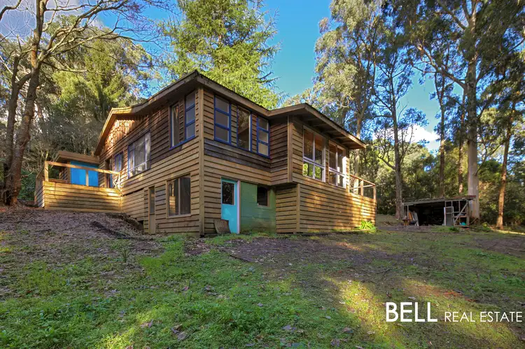 95 Emerald Monbulk Road