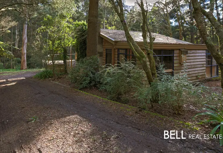 Fourth view of Homely house listing, 95 Emerald Monbulk Road, Emerald VIC 3782